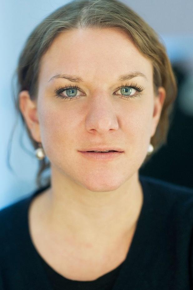 Photo Anja Stadlober