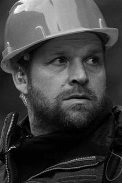 Photo Emil Sparre-Ulrich