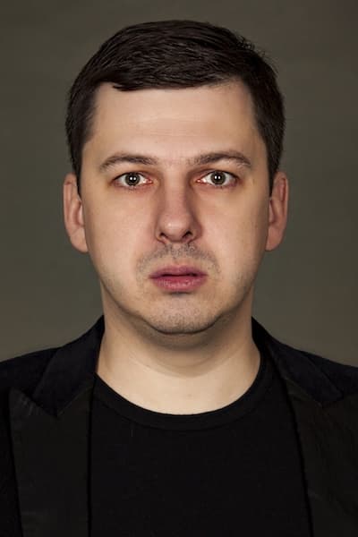 Photo Ivan Kupreenko