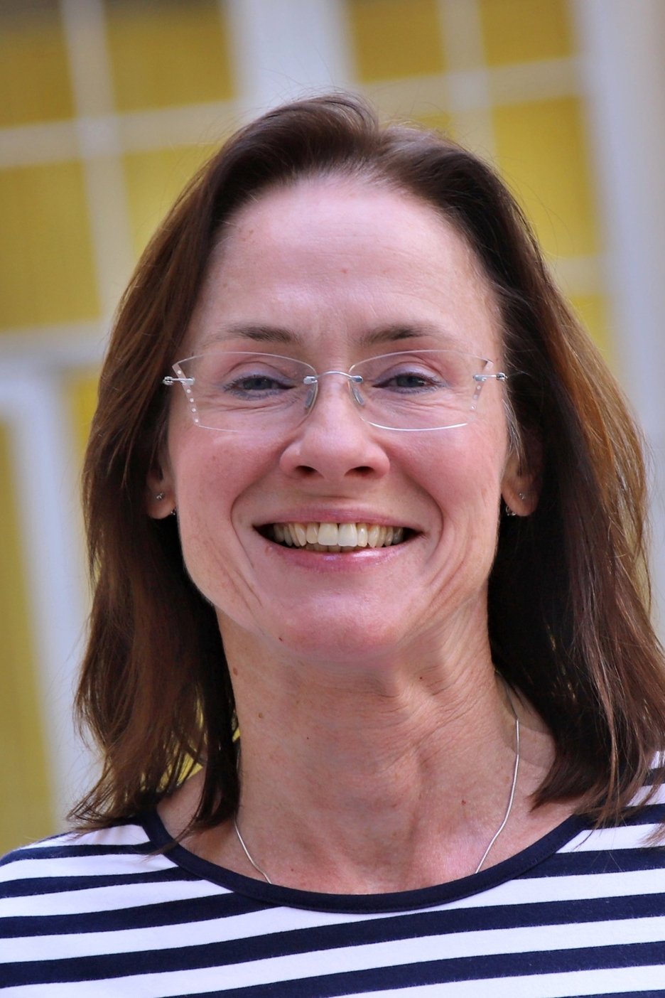 Photo Jana Svobodová-Mařasová