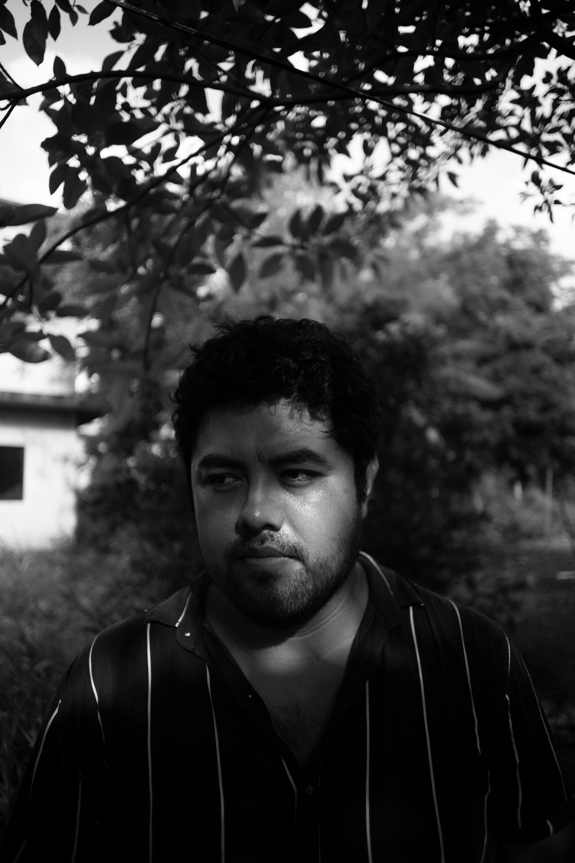 Photo Omar Lázaro García