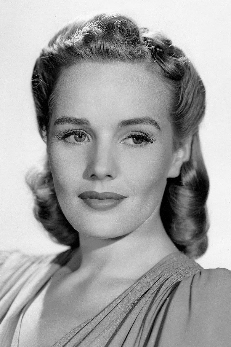 Photo Frances Farmer