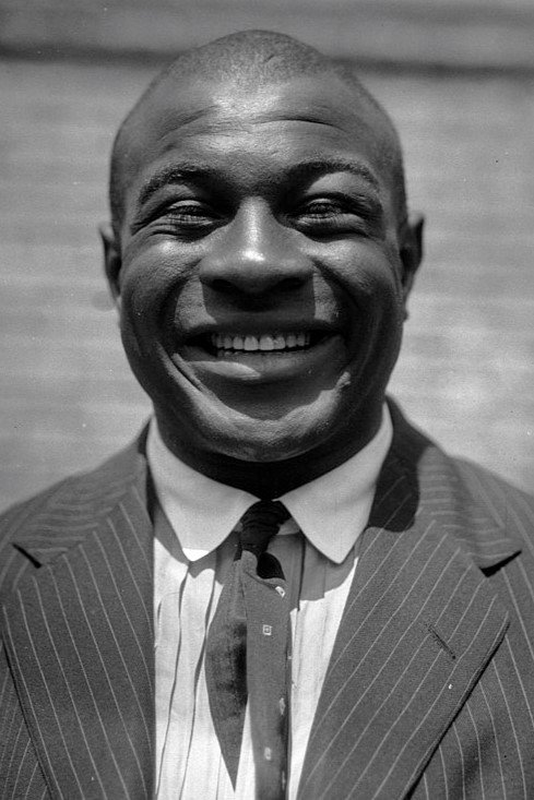 Photo George Godfrey