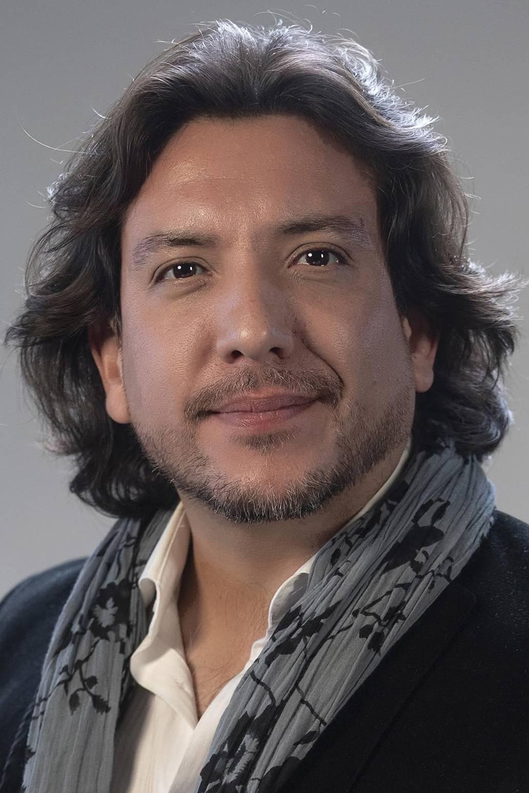 Photo Héctor Rodríguez