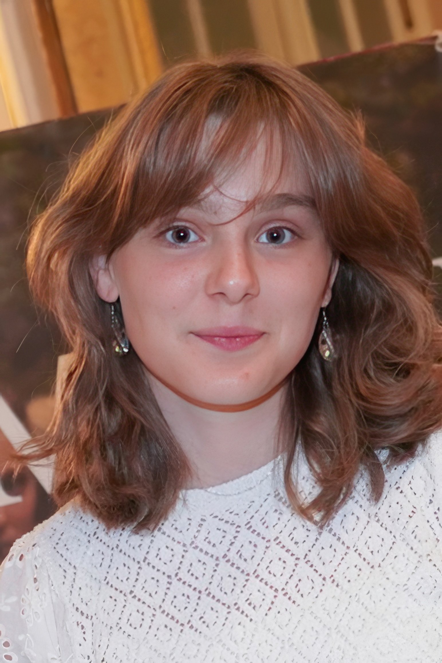 Photo Kateřina Falbrová