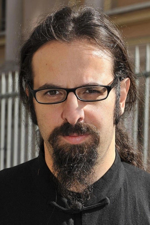 Photo Louis Nero