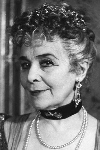 Photo Míla Páčová