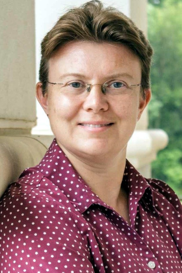 Photo Prudence Jones