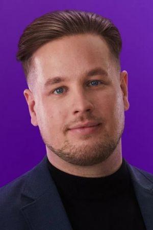 Photo Rasmus Hedenstedt