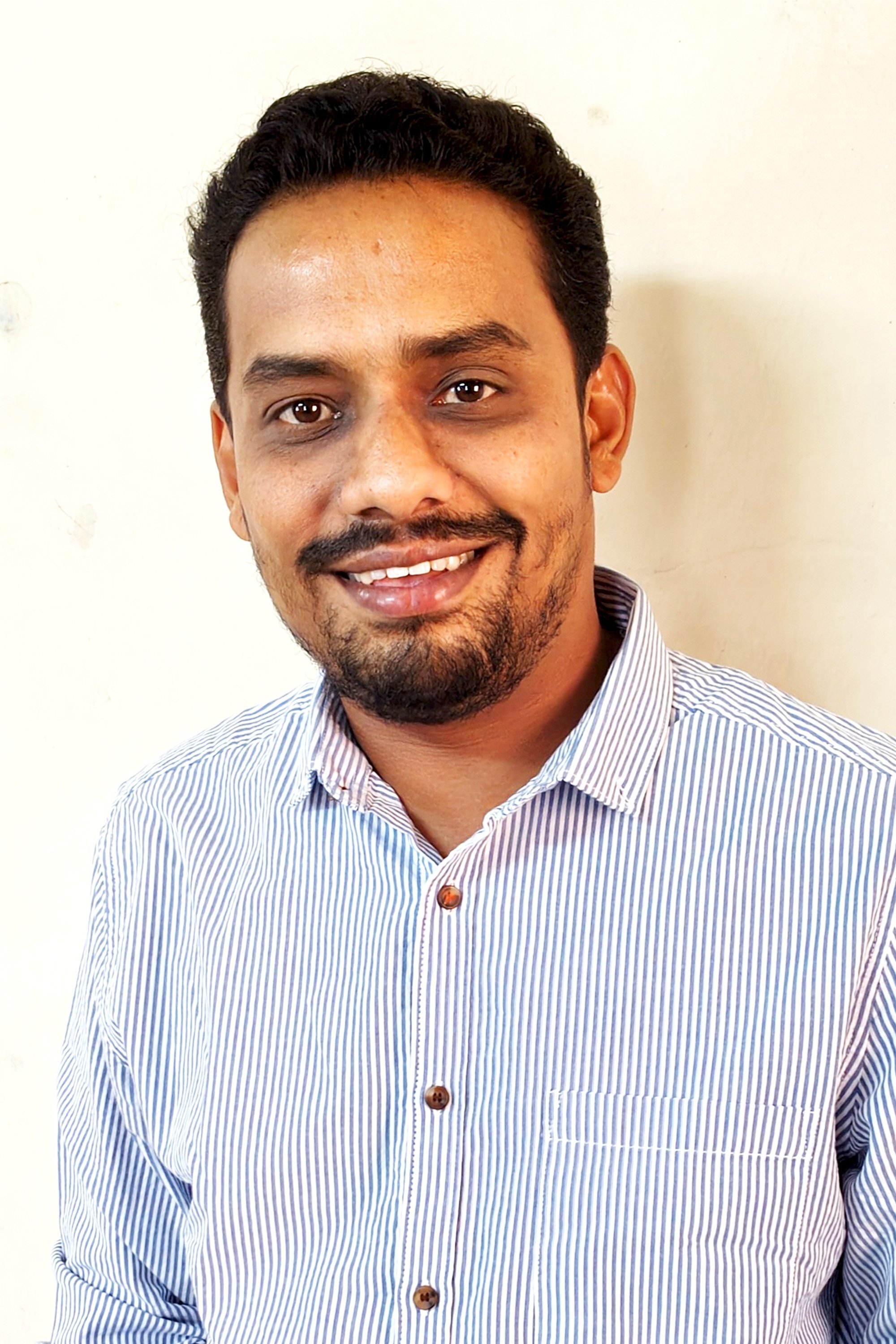 Photo Sandesh Suryakant Mantri