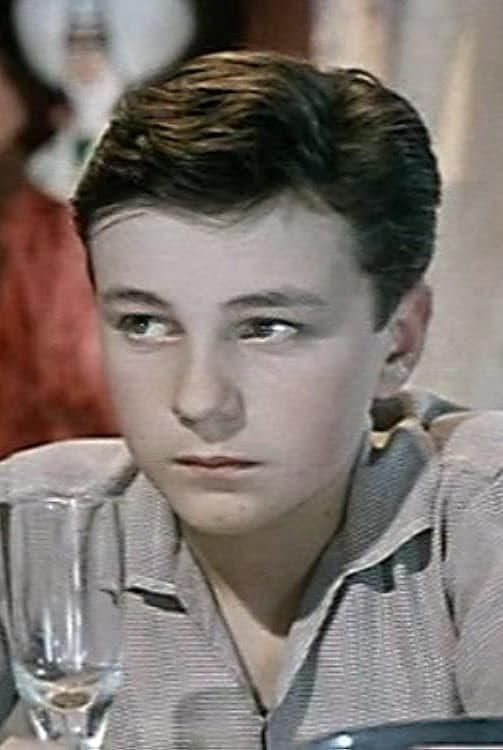 Photo Viktor Glazkov