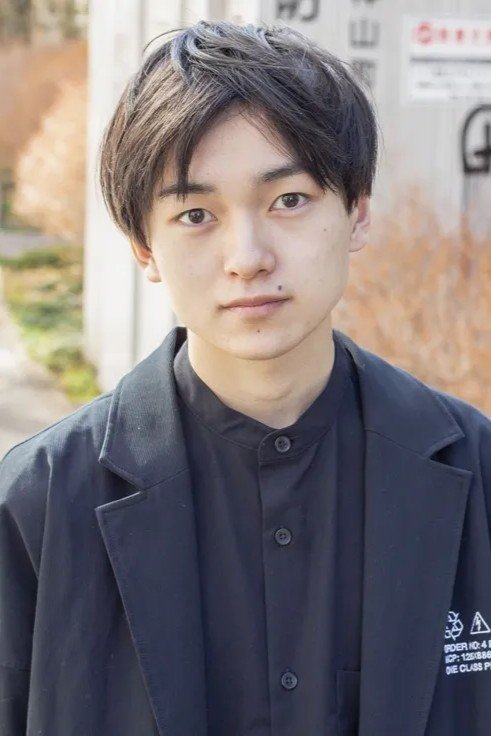 Photo Yumeto Okuda