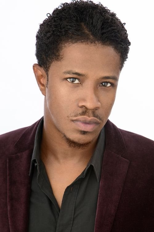 Photo Charles Mathers