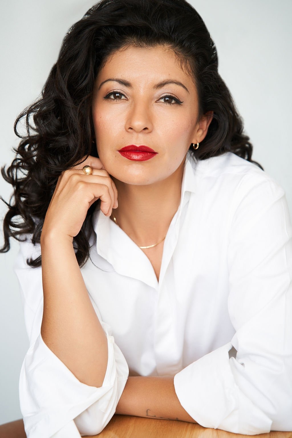 Photo Diana Coconubo