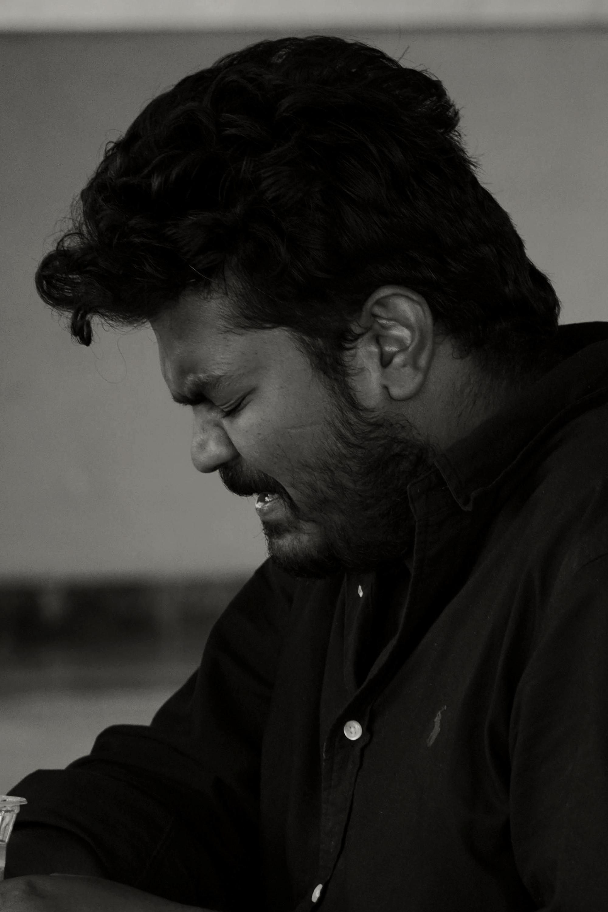 Photo Jeeva S