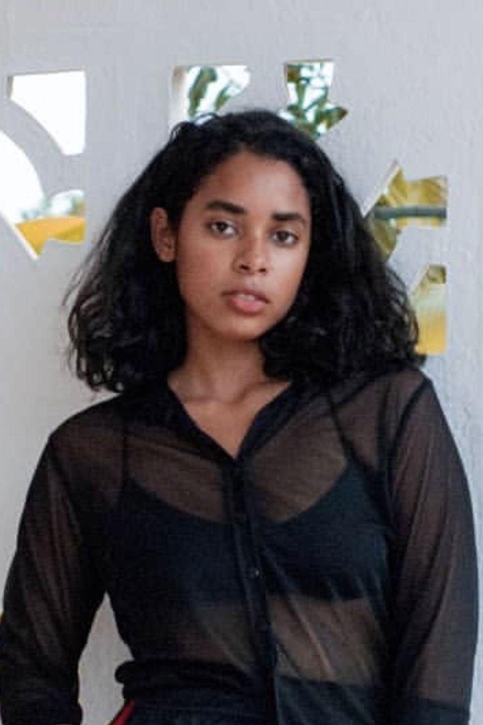 Photo Mariela Guerrero