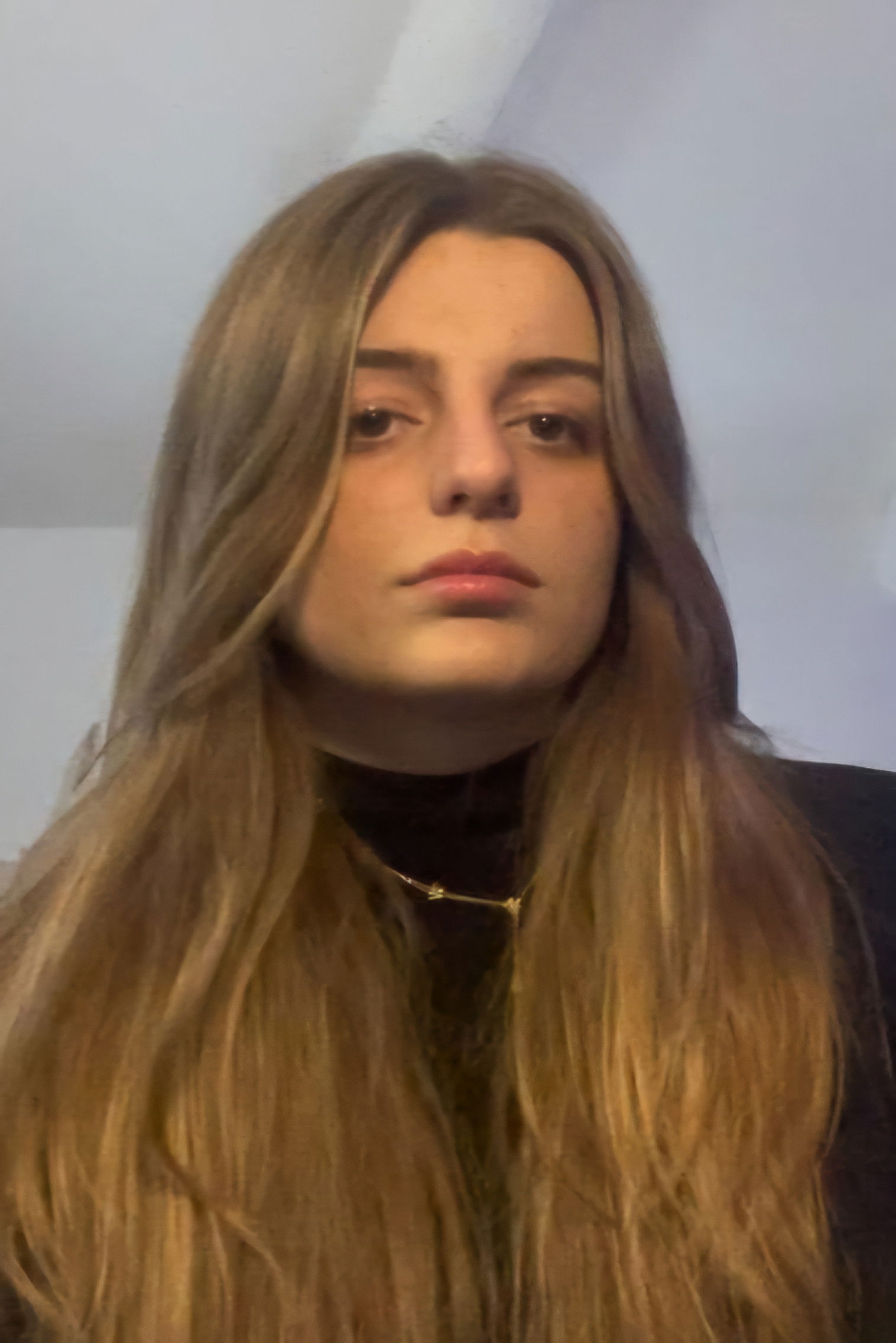 Photo Satine Lesellier