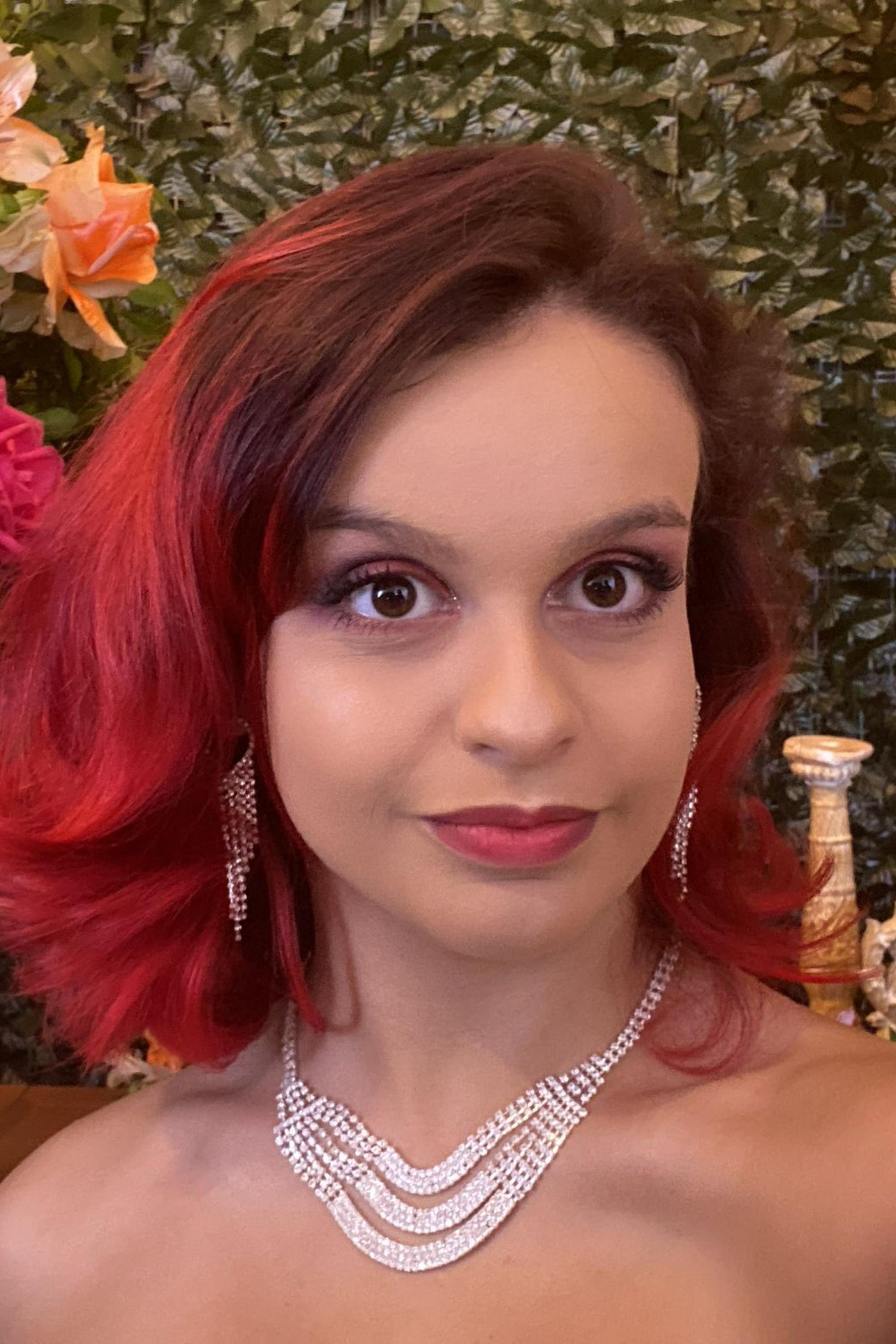 Photo Sofia Leoni Batista