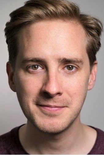Photo Tom Golding