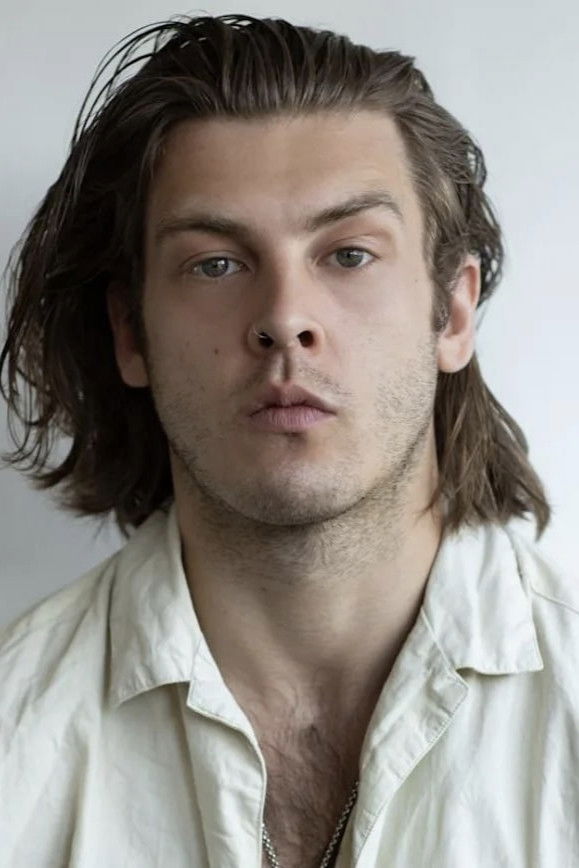 Photo Callum Chapman