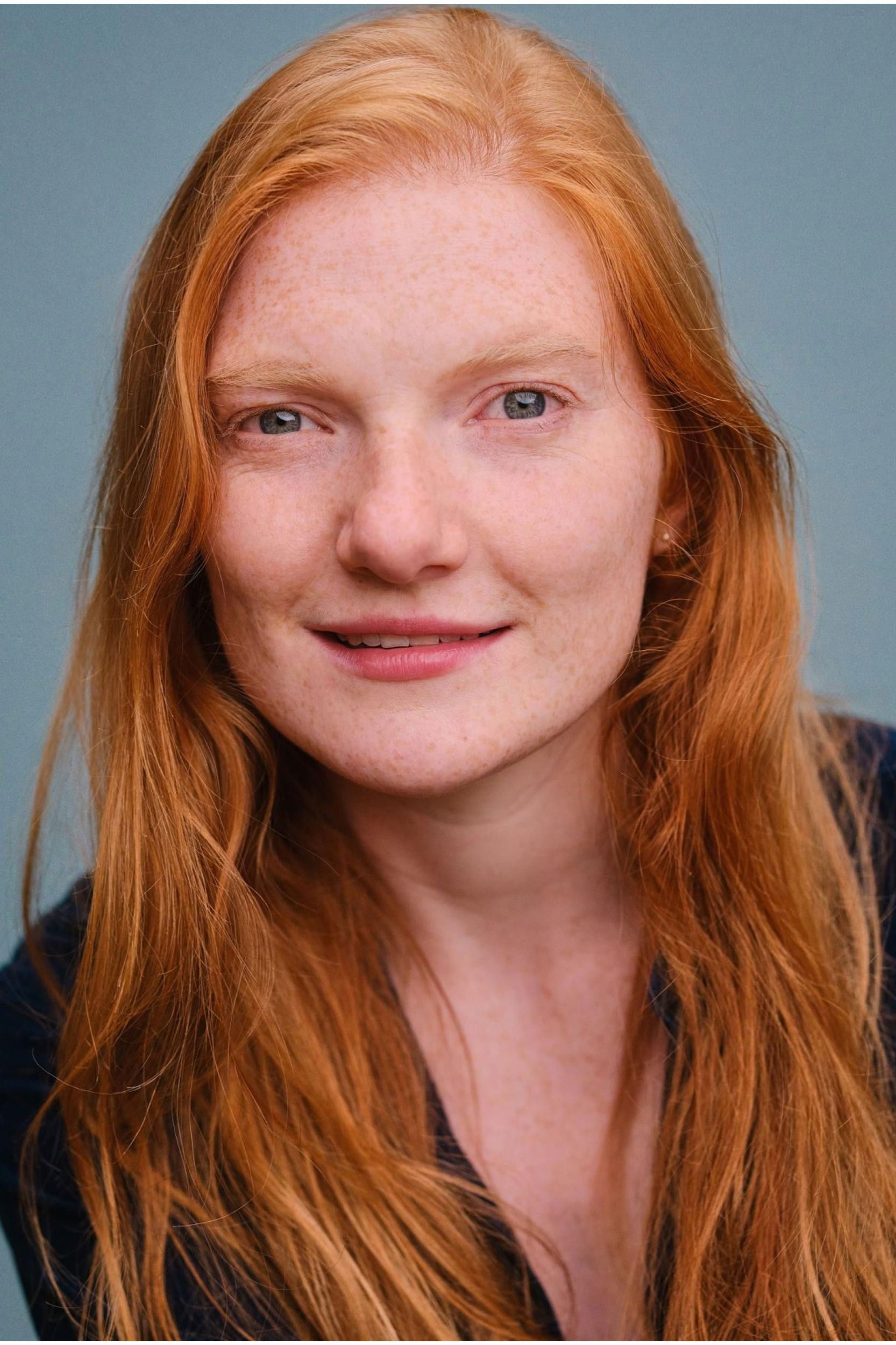 Photo Esther O'Loughlin