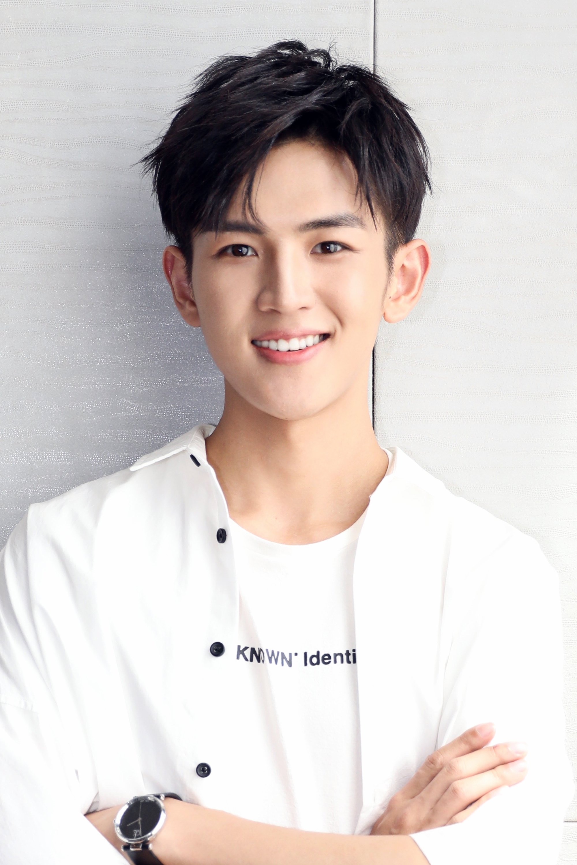 Photo Fan Jinwei