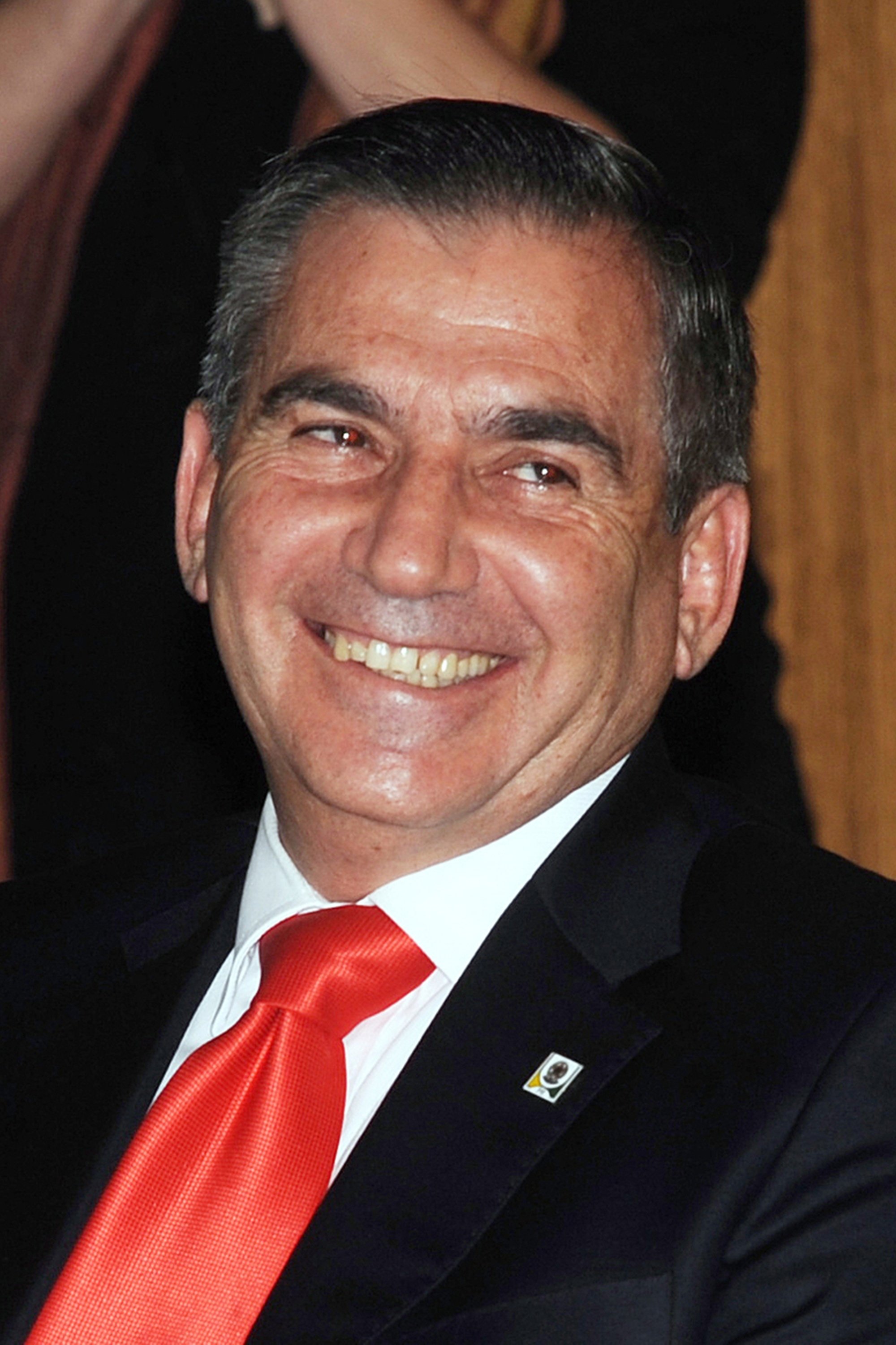 Photo Gilberto Carvalho