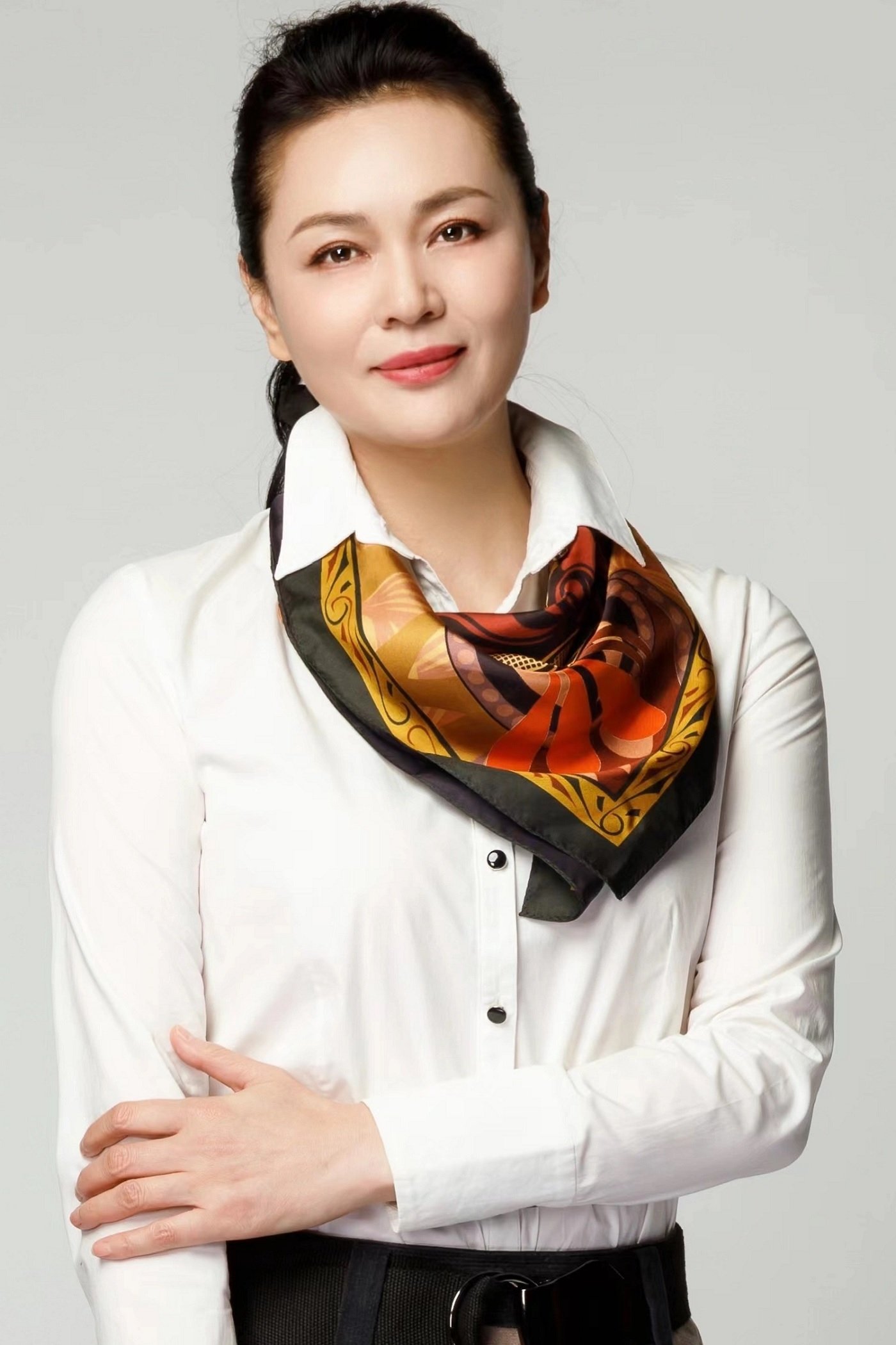 Photo Hong Wang