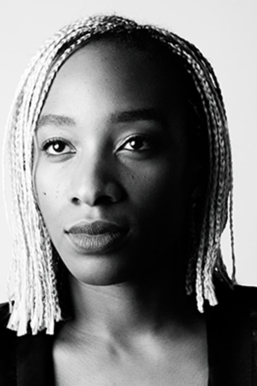 Photo Karimah Ashadu