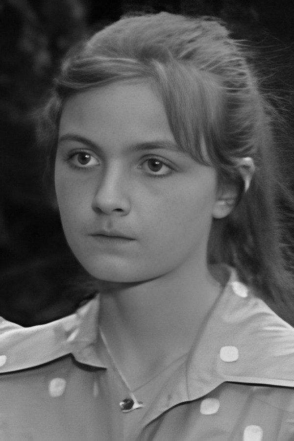 Photo Lyudmila Dyakonova