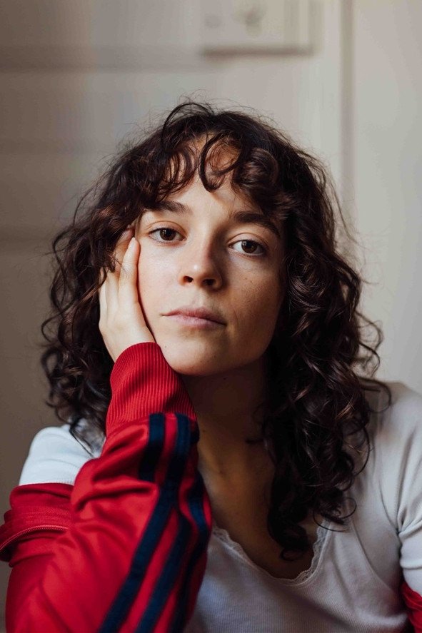 Photo Marie Bucas-Français