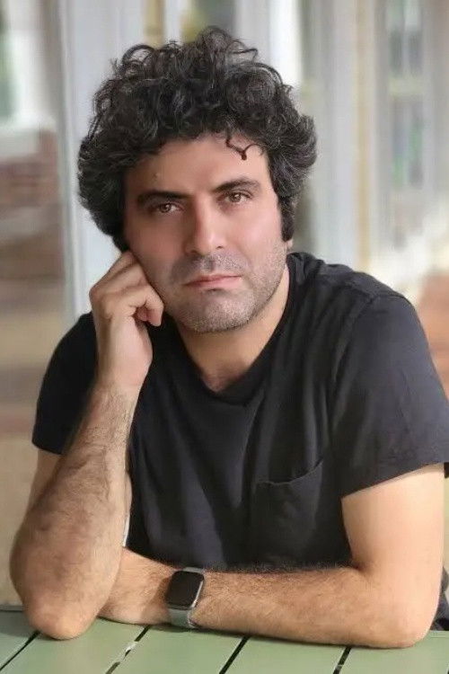 Photo Mohammad Reza Eyni