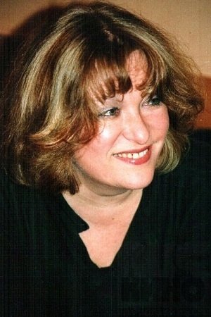 Photo Nina Dvorzhetskaya