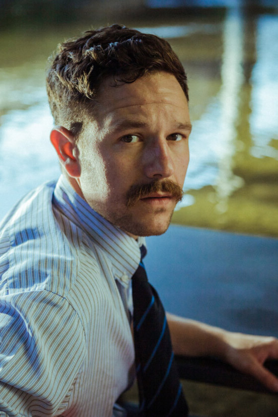 Photo Patrick Slanzi