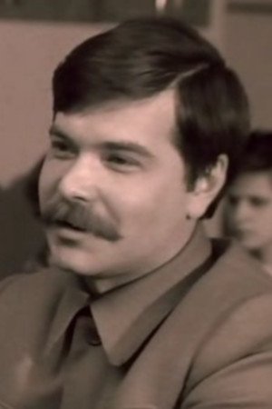 Photo Vasili Maslakov