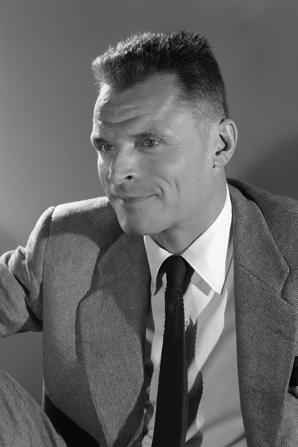 Photo André-Paul Antoine