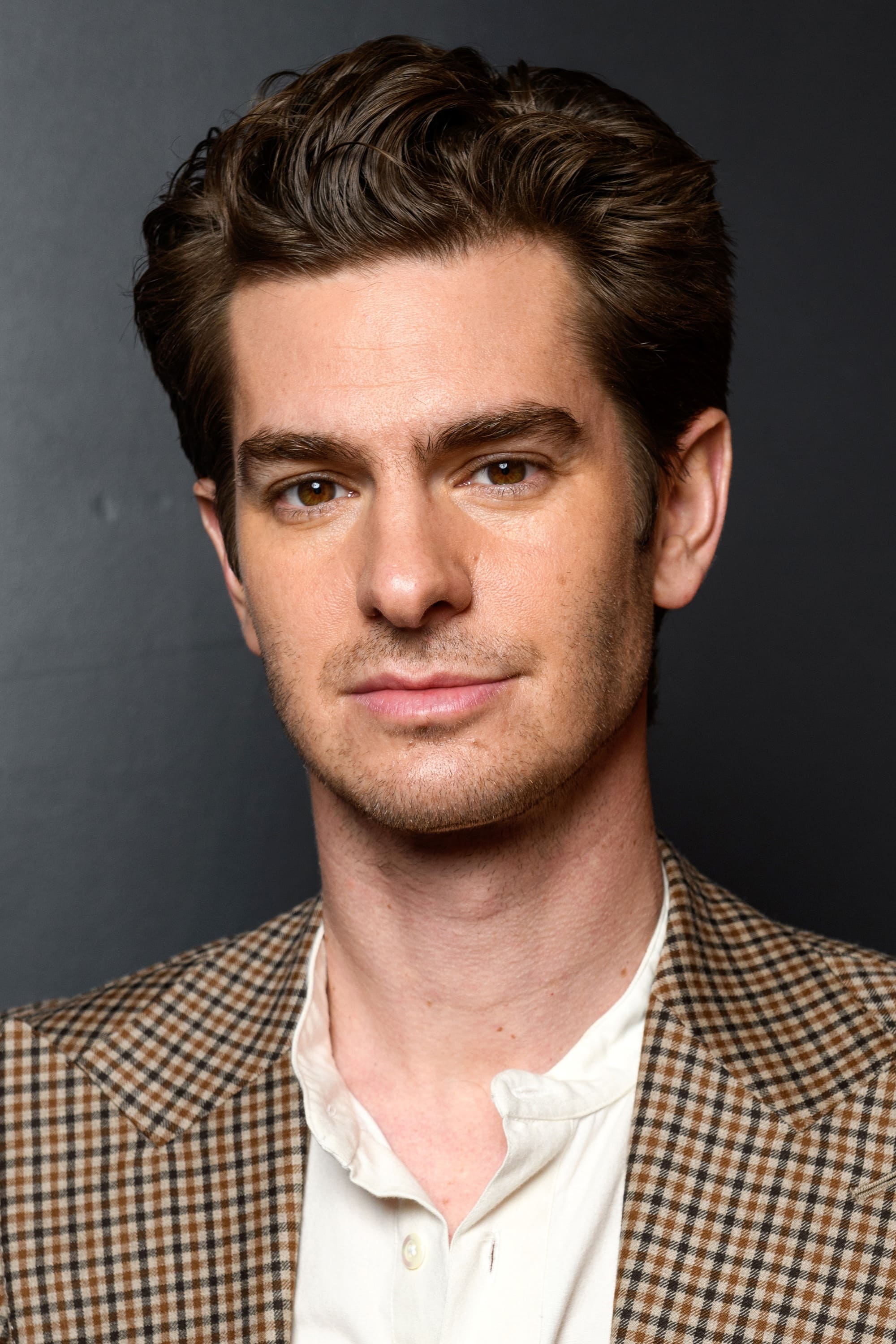 Photo Andrew Garfield