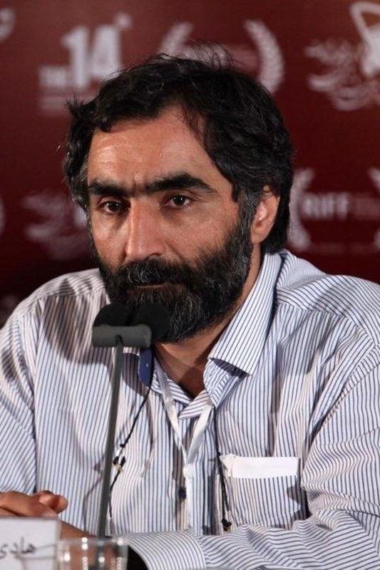 Photo Hadi Moghadamdoost