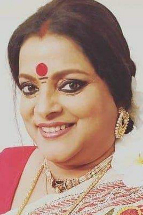 Photo Kheyali Dastidar