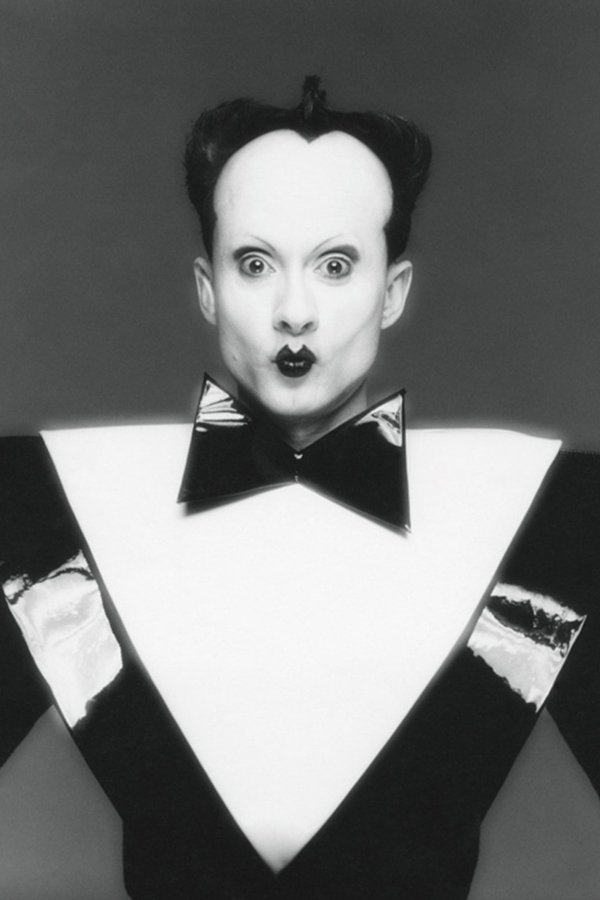 Photo Klaus Nomi
