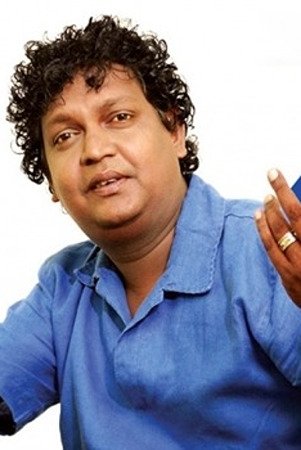 Photo Kumara Thirimadura
