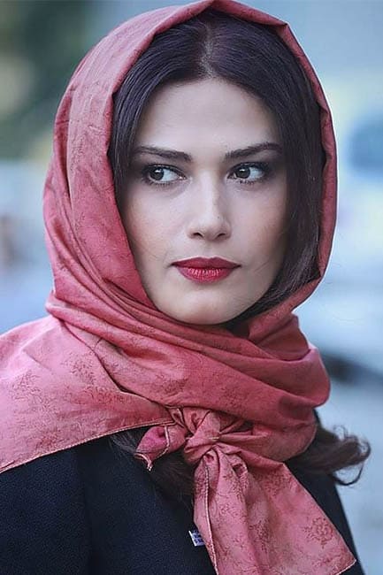 Photo Ladan Mostoufi
