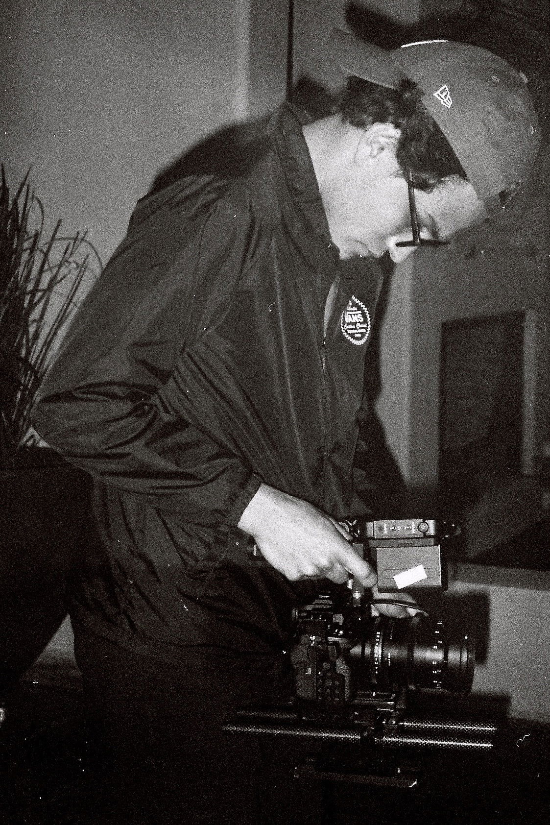 Photo Luis Arturo Rodríguez