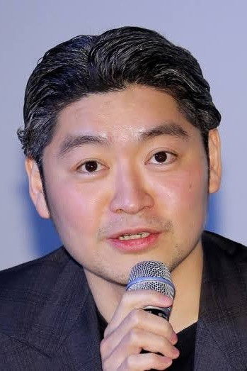Photo Paek Seung-hwan