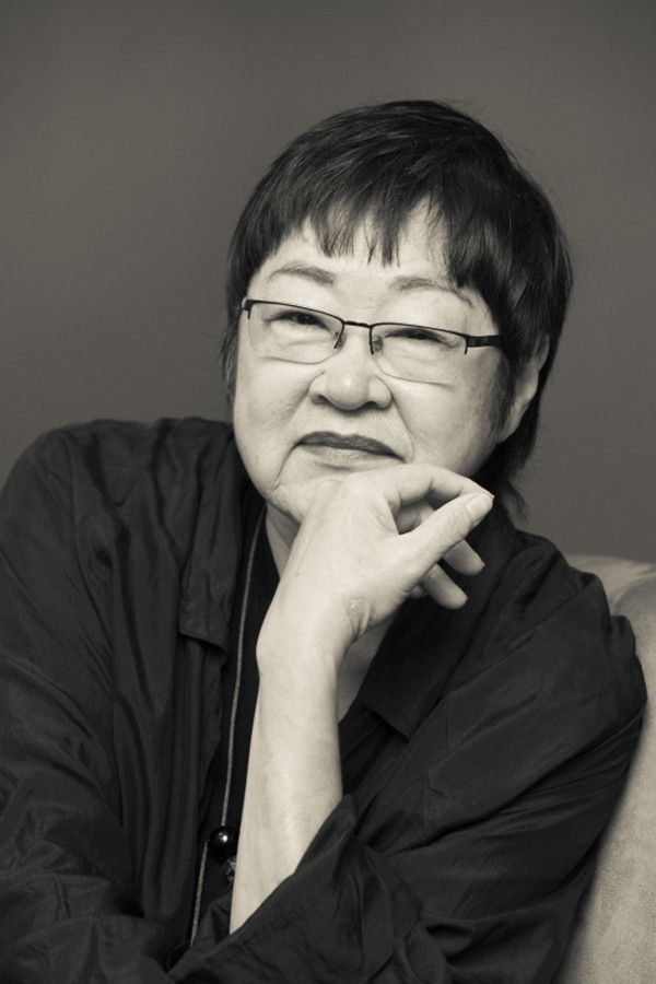 Photo Tizuka Yamasaki