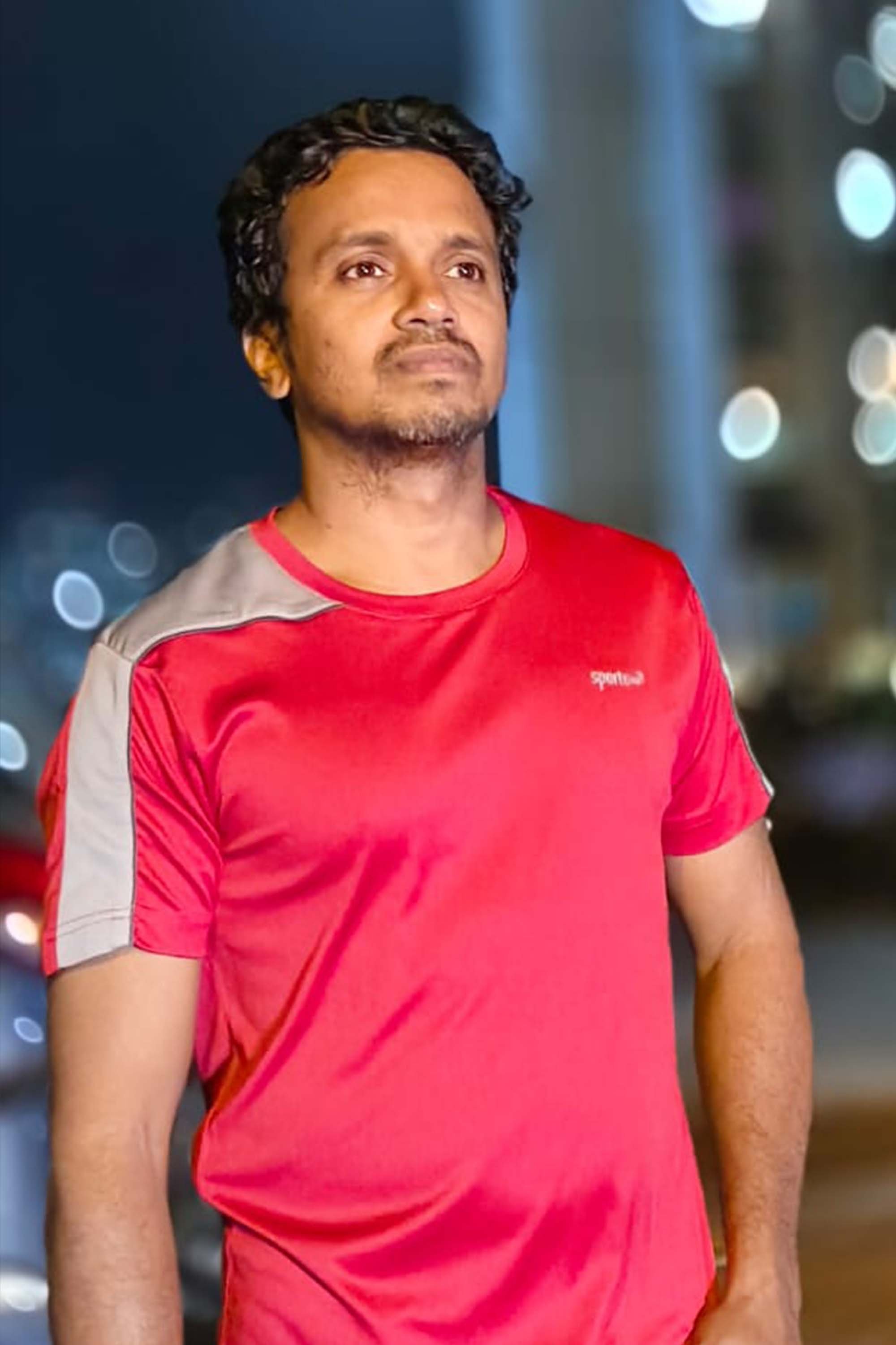Photo Vinoth Gandhi