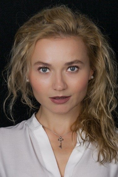 Photo Liubov Tyshchenko