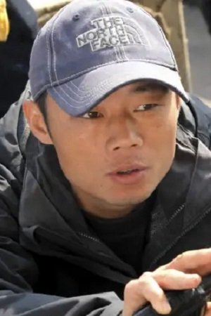 Photo Guohui Min
