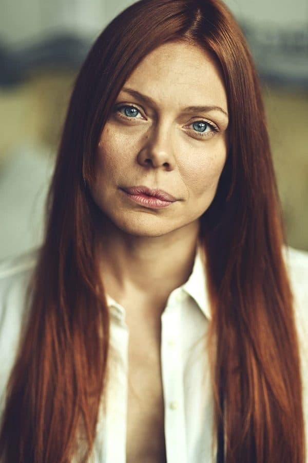 Photo Rebecca Viitala