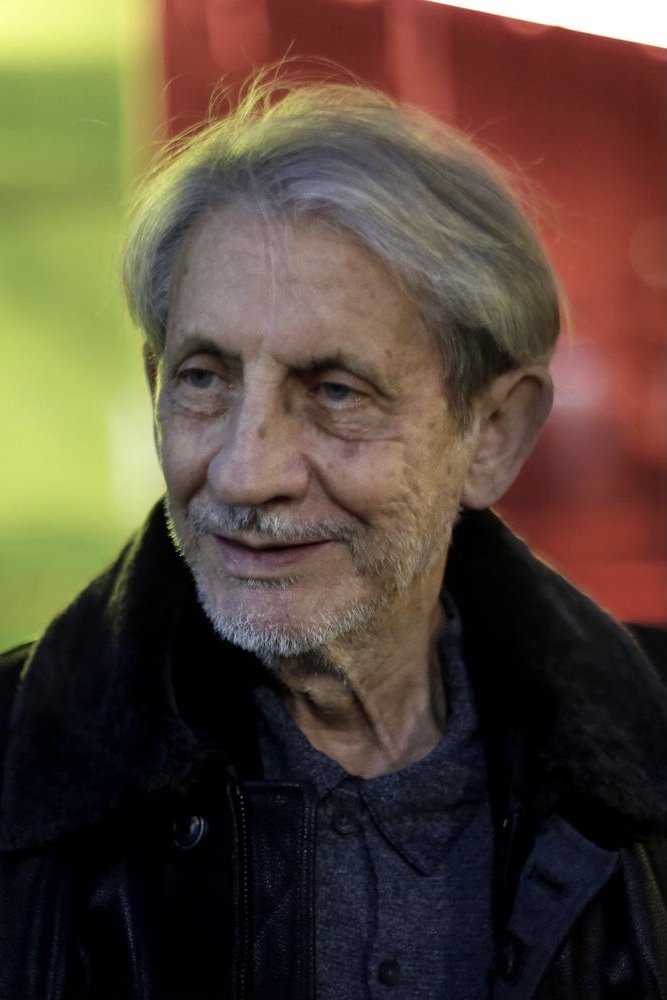 Photo Basilio Martín Patino